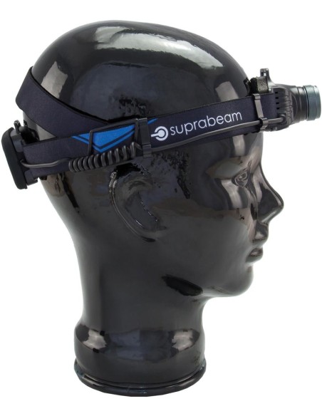 LINTERNAERNA DE CASCO V3 AIR 6-340LM