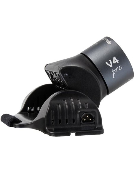 LINTERIOR CASCO BATERIA V4PRO 6-1000LM