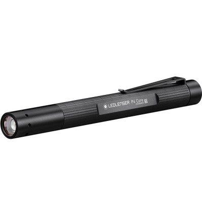 LINTERNAERNA DE BOLSILLO P4 CORE 15-120LUMEN