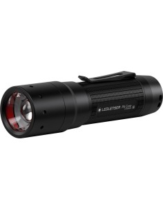 LINTERNAERNA DE BOLSILLO P6 CORE
