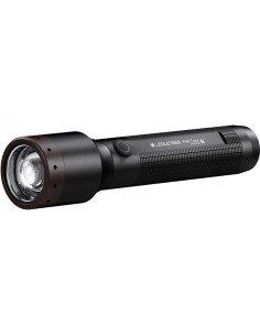 LINTERNAERNA A BATERIA P6R CORE 15-600-900LUMEN