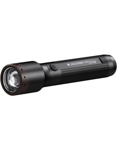 LINTERNA A BATERIA P7R CORE 15-1000-1400LUMEN