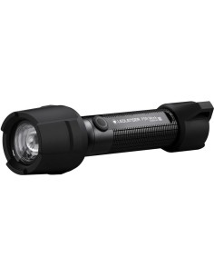 LINTERNAERNA A BATERIA P5R WORK 15-320-480LUMEN
