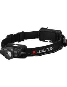LINTERNAERNA DE CASCO SERIE H H5 CORE