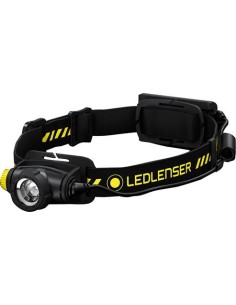 LINTERNAERNA DE CASCO SERIE H H5R WORK