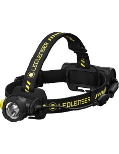 LINTERNAERNA DE CASCO SERIE H H7R WORK