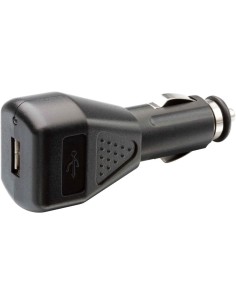 ADAPTADOR CARGA PARA COCHE USB
