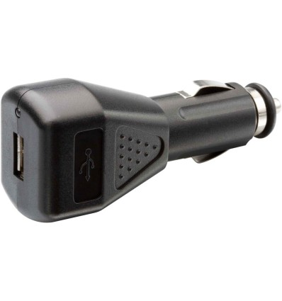 ADAPTADOR CARGA PARA COCHE USB