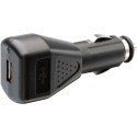 ADAPTADOR CARGA PARA COCHE USB