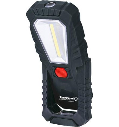 LINTERNA PORTATIL LED 3W