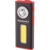 LINTERNA PORTATIL LED ALUMINIOMETAL 500LUMEN