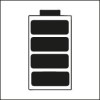 LINTERNA PORTATIL LED ALUMINIOMETAL 500LUMEN