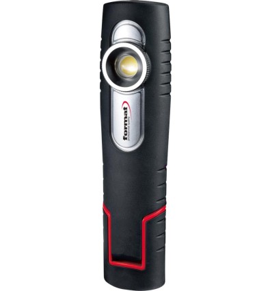 LAMPARA TRABAJO BATERIA LED 150-300-700LM