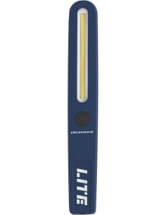 UNIVERSAL LAMPARA PORTATIL BATERIA STICK LITE M