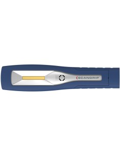 LAMPARA PORTATIL MINI MAG PRO 20-200 LUMEN