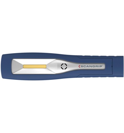 LAMPARA PORTATIL MINI MAG PRO 20-200 LUMEN