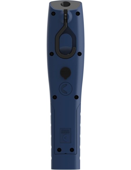 LAMPARA PORTATIL MINI MAG PRO 20-200 LUMEN