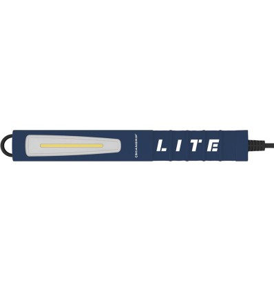 LINTERNA CILINDRICA STARLITE 400LUMEN LITE