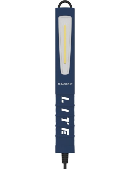 LINTERNA CILINDRICA STARLITE 400LUMEN LITE