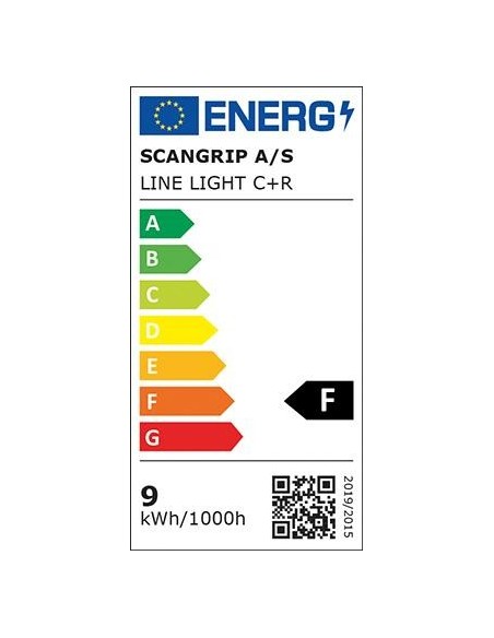 LINTERNA CILINDRICA LINE LIGHT C+R