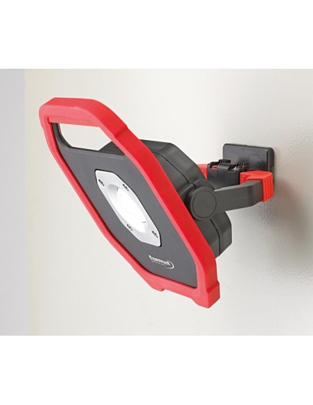 SOPORTE MAGNETICO PARA LAMP. TRABAJO. 10W