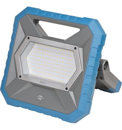 FOCO OBRA HIBRIDO SYSTEM 7900LUMEN BRENNENSTUHL