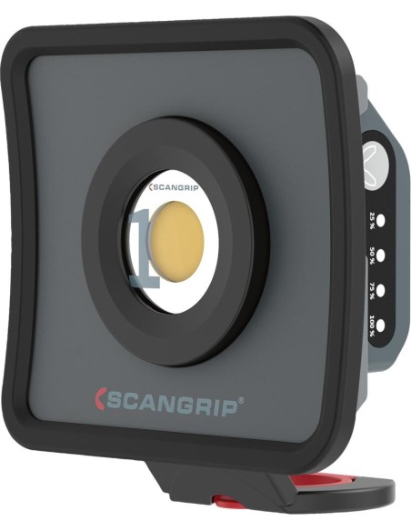 LAMPARA DE TRABAJO NOVA MINI 1000 LUMEN