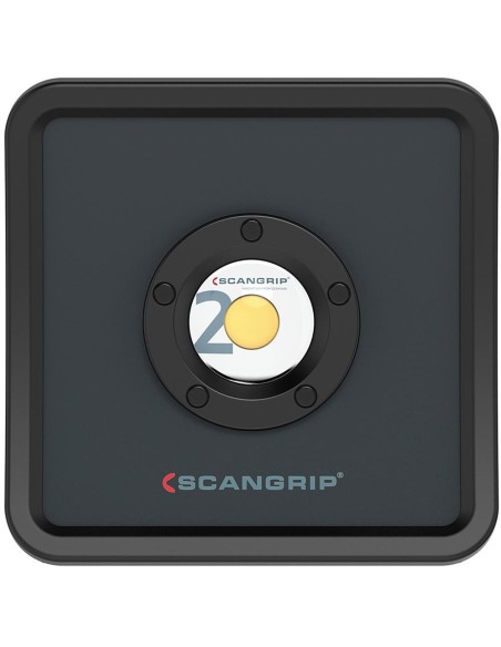 LAMPARA TRABAJO BATERIA NOVA R 200-2000LUMEN