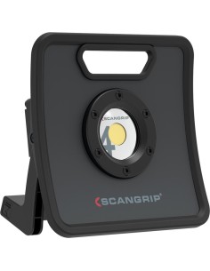 LAMPARA TRABAJO NOVA LED 3K COB