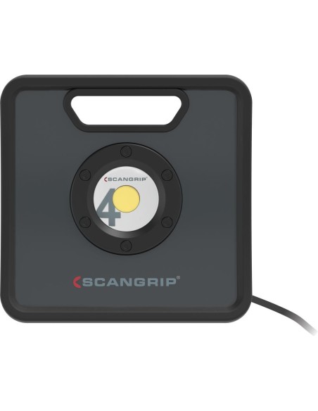 LAMPARA TRABAJO NOVA LED 3K COB