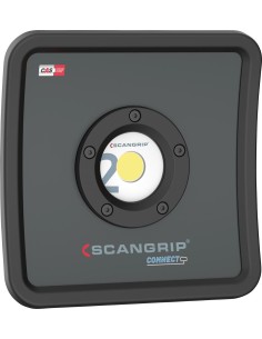 LAMPARA TRABAJO BATERIA NOVA 2 CONNECT 200-2000LUMEN SIN BATERIA