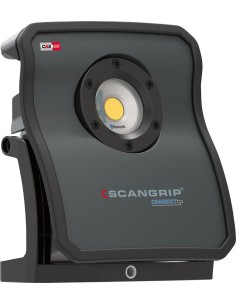 LAMPARA TRABAJO BATERIA NOVA 4 CONNECT 400-4000LUMEN SIN BATERIA