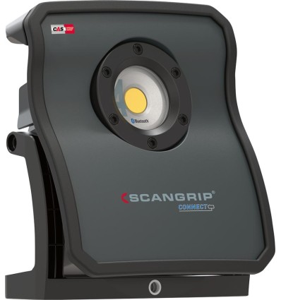 LAMPARA TRABAJO BATERIA NOVA 4 CONNECT 400-4000LUMEN SIN BATERIA