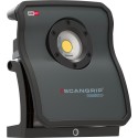 LAMPARA TRABAJO BATERIA NOVA 4 CONNECT 400-4000LUMEN SIN BATERIA
