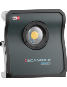 LAMPARA TRABAJO BATERIA NOVA 10 CONNECT 1000-10000LUMEN SIN BATERIA