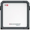 FOCO DE OBRA CON BATERIA VEGA 2 CONNECT 1000-2000LUMEN SIN BATERIA