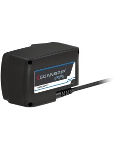 CONEXION A RED CONNECTOR POWER SUPPLY 03.6123C