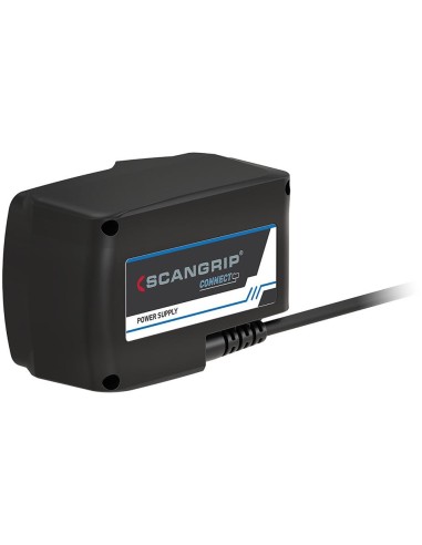 CONEXION A RED CONNECTOR POWER SUPPLY 03.6123C