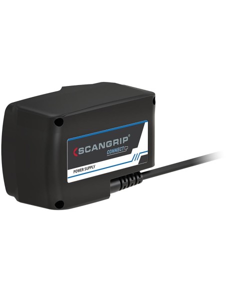 CONEXION A RED CONNECTOR POWER SUPPLY 03.6123C