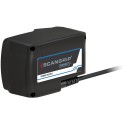 CONEXION A RED CONNECTOR POWER SUPPLY