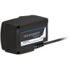 CONEXION A RED CONNECTOR POWER SUPPLY