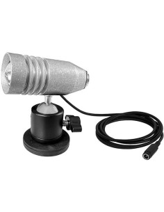 LAMPARA TRABAJO LICHTBLICK CON REGULACION INTERNAENSIDAD 28MM