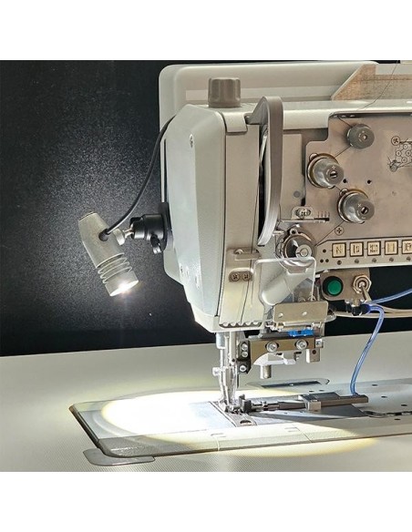 LAMPARA TRABAJO LICHTBLICK CON REGULACION INTERNAENSIDAD 28MM