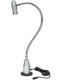 LAMPARA DE TRABAJO LED FOCO PUNTUAL 90 GRADOS 200 LUMEN