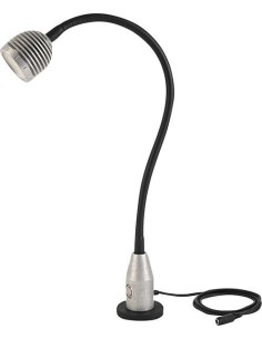 LAMPARA MAQUINAS FLEXI LED 700LM