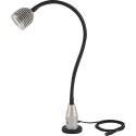 LAMPARA TRABAJO FLEXI CON INTERNAENSIDAD REGULABLE 65MM