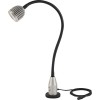 LAMPARA TRABAJO FLEXI CON INTERNAENSIDAD REGULABLE 65MM