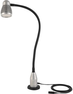 LAMPARA DE TRABAJO LED FLEXI 90 GRADOS 450 LUMEN
