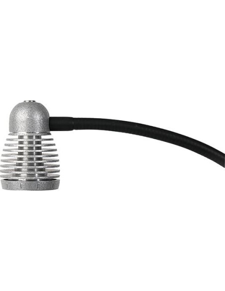 LAMPARA DE TRABAJO LED FLEXI 90 GRADOS 450 LUMEN REGULA INTENSIDAD