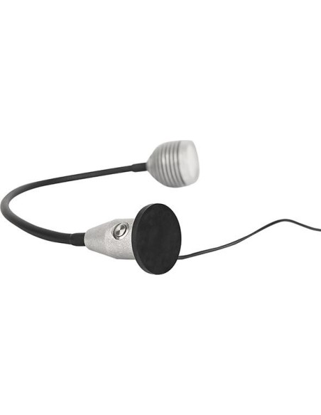 LAMPARA DE TRABAJO LED FLEXI 90 GRADOS 450 LUMEN REGULA INTENSIDAD
